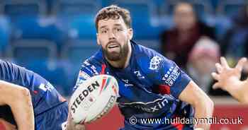 Hull KR v Leigh Leopards team news as Lachlan Coote misses out but pair return