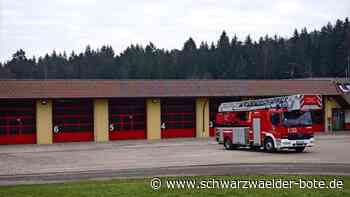 Brandschutz in Schömberg: Hängepartie um Löschfahrzeug geht in die nächste Runde