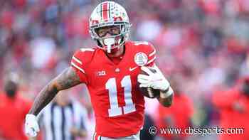 NFL Draft 2023: Former NFL GM makes pro comparisons for Jaxon Smith-Njigba, other top pass-catchers