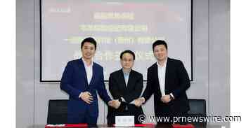 DAS Solar signe un contrat avec Munich Re et WTW pour garantir les performances des modules