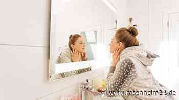 Fünf Gegenstände, die viele fälschlicherweise im Badezimmer aufbewahren