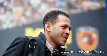 Hull City starting XI to face West Brom revealed as Liam Rosenior makes changes