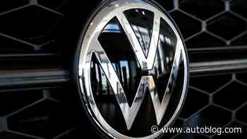 Volkswagen's 2023 sales outlook blows past forecast, shares soar