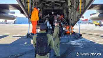 Northern Ontario's rugged landscape creates challenges as search continues for missing plane