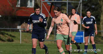 U17 startet in Wolfsburg ins Pflichtspieljahr