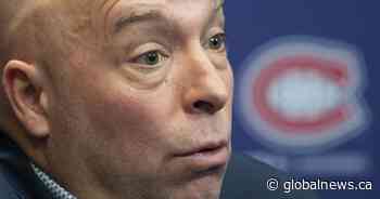 Montreal Canadiens make separate deals with Kings, Sharks for defencemen Allard, Sund