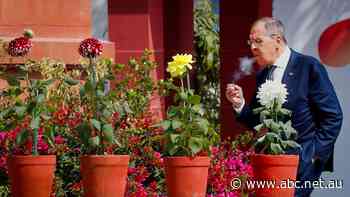 Cancelled photos, tense meetings and smoke breaks: Inside an awkward meeting of world leaders