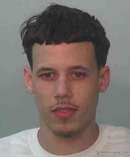 Feds intercept seven pounds of Fort Wayne bound fentanyl; one man arrested