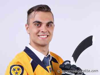 Canadiens trade deadline day acquisitions: Frédéric Allard, Tony Sund and half of Nick Bonino's salary