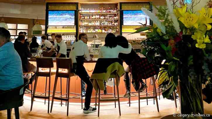 ‘Explore Calgary’s culinary scene’ at the 2023 YYC Food and Drink Experience