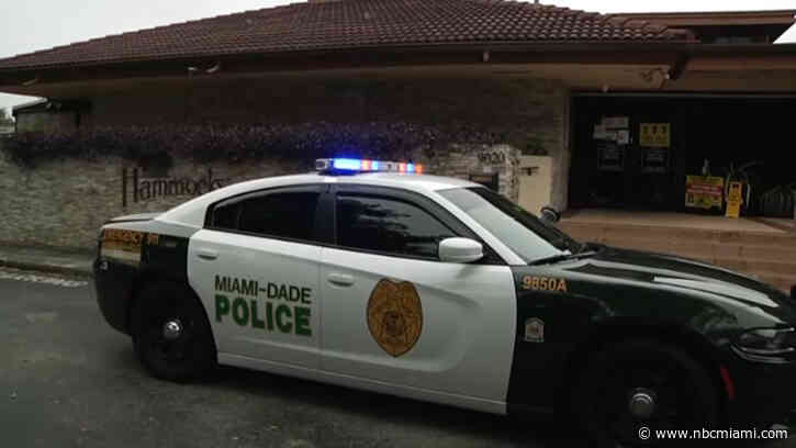 WATCH: Miami-Dade Mayor, State Attorney to Announce New Measures to Protect HOA Residents