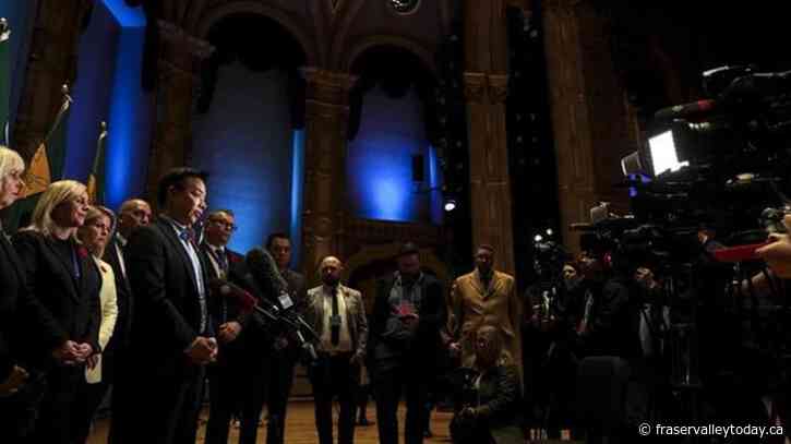 Vancouver dumps ‘living wage’ policy, effectively cutting wage for lowest-paid staff