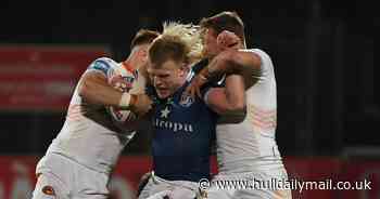 Hull FC verdict as side given firm reality check against strong Catalans display