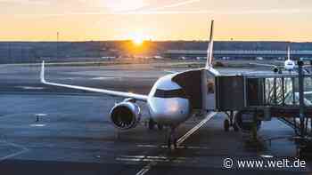 Deutsche geben Rekordsumme für Urlaub aus – die Branche bangt trotzdem