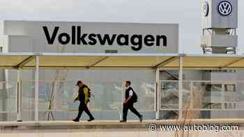 Volkswagen eyes two new North American plants