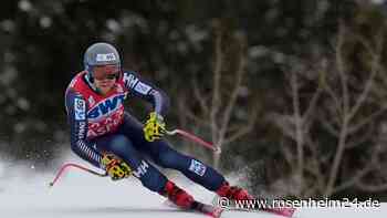 Wetter-Chaos: Abfahrts-Weltcup in Aspen abgebrochen