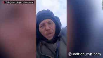 Owner of notorious mercenary group says his forces have city surrounded. Ukraine's military says Russia is deploying its most experienced units in Bakhmut