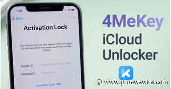 How to Remove Activation Lock Without Password Fastly on iOS 16.3?