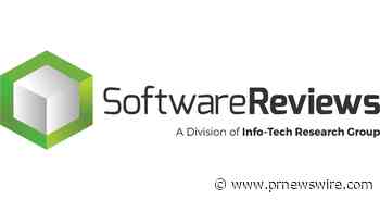 The Top 3 Cloud Infrastructure Solutions of 2023 to Increase Agility and Cost Effectiveness, According to SoftwareReviews Report
