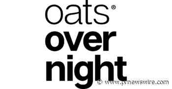 Oats Overnight raises $20M+ to expand in retail and bring customers into the product development process