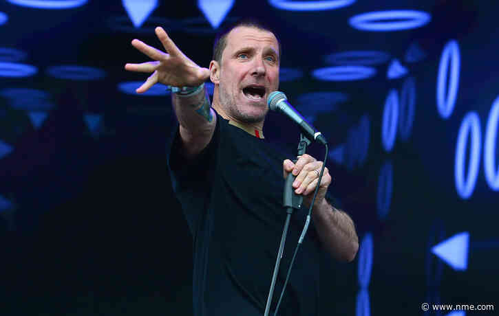 Sleaford Mods announce UK and Ireland tour