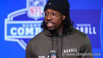 NFL combine measurements for CB, S: Full list of 40-yard dash times, vertical jumps, more for every prospect