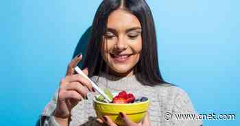 12 Everyday Foods With Surprising Health Benefits     - CNET