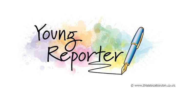 Preventing World Hunger by Sophia Popova Newstead Wood School