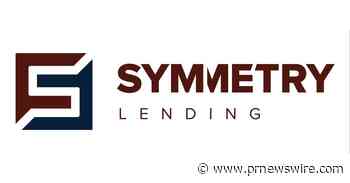 Symmetry Lending Announces New HELOC Pricing