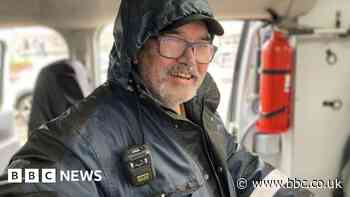 Sheffield clean air zone 'nail in coffin' for pet rescue service - owner