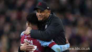 Sheff Utd to host Blackburn in FA Cup last eight