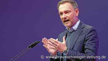 Lindner stellt Geld für Stärkung der Reserve in Aussicht
