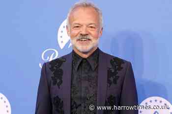 Who is on Graham Norton tonight? BBC airs compilation show