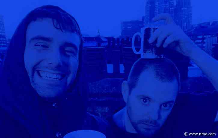Fred Again.. releases new single ‘Mike (Desert Island Duvet)’ with Mike Skinner and Dermot Kennedy