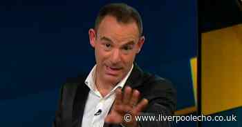 Martin Lewis predicts good news for energy bill payers