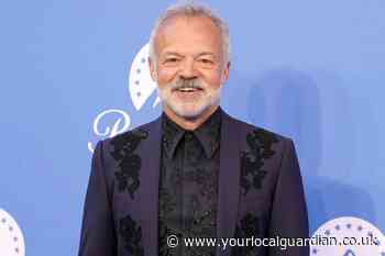 Who is on Graham Norton tonight? BBC airs compilation show