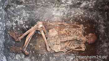 Womöglich reiten Menschen seit etwa 5000 Jahren auf Pferden