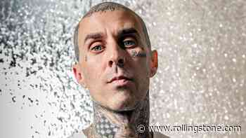 Travis Barker Says His Finger Ligament Surgery Was a ‘Success’ After Postponing Blink-182 Tour