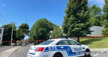 Suspect arrested in Ontario for 2022 double homicide of teens in Montreal