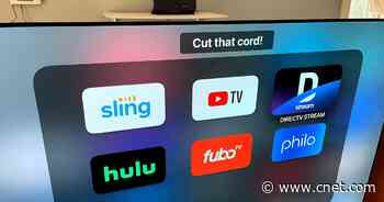 Live TV Streaming Services: A Rundown of 100 Top Channels     - CNET