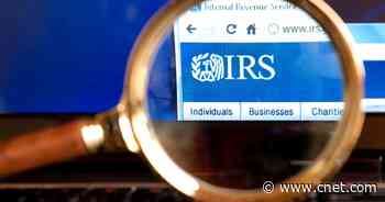 IRS Warns of Dangerous New Tax Scam Involving W-2 Forms     - CNET