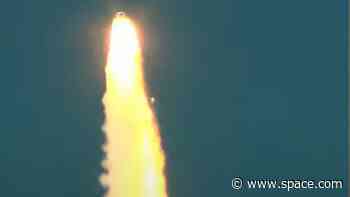 Blue Origin still investigating New Shepard failure 6 months later