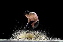 Hannovers Ballett-Dreiteiler: athletisch, aber ohne Gefühl