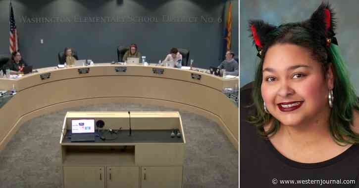 School Board Terminates Contract with Christian Teachers, Claims It Makes District Unsafe