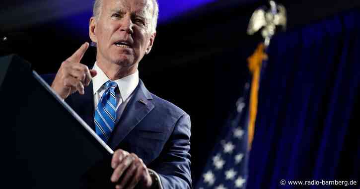 Hautkrebs bei US-Präsident Biden entfernt