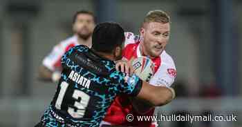 Hull KR player ratings as Robins go down to Leigh Leopards in frustrating contest