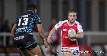 Hull KR verdict as Rovers suffer last-minute heartbreak by Leigh Leopards