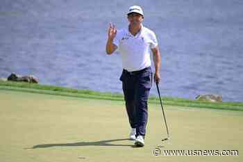 Kurt Kitayama Handles a Windy Bay Hill as Jon Rahm Falters