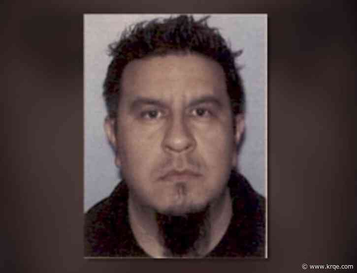 New Mexico school staffer accused of sex crime against student, giving alcohol to minors