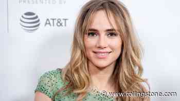 Suki Waterhouse Won’t Take Romance For Granted on New Single ‘To Love’
